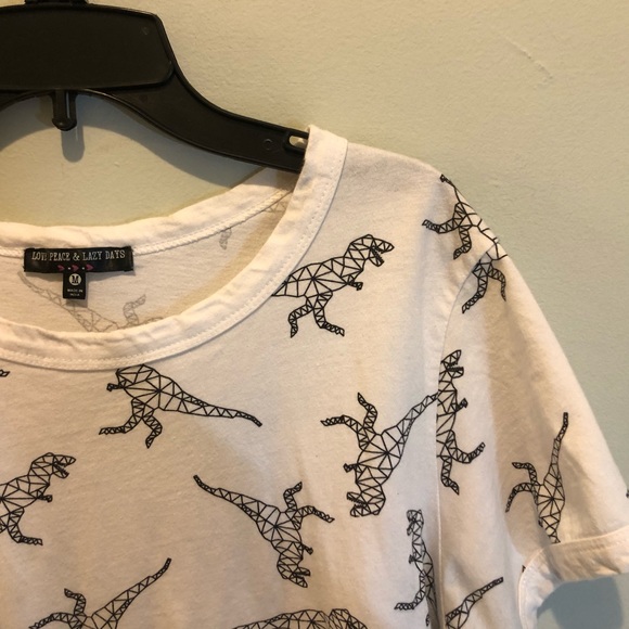 Dino T - Picture 2 of 3